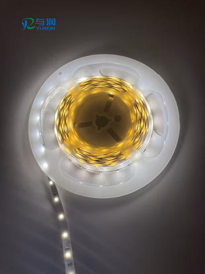 Candor Good Quality LED Growth Light Plant Vegetable Growth Strip Light with Ce&RoHS