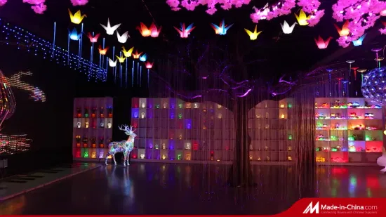 Amazon Tiktok Украшение дома Светодиодное внутреннее освещение Стол Тиффани Прикроватное перезаряжаемое освещение Сенсорный тюльпан Рождественское украшение Ночной светодиодный настольный светильник