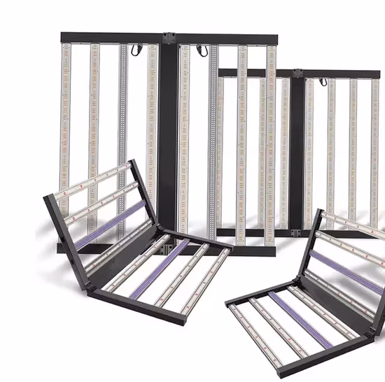 Высококачественная лампа заполняющего света для роста растений, сделанная в Китае